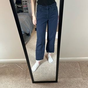 Urban outfitters cool pants lol